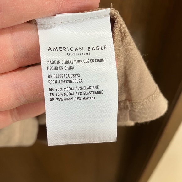 American Eagle tank top - Picture 4 of 4